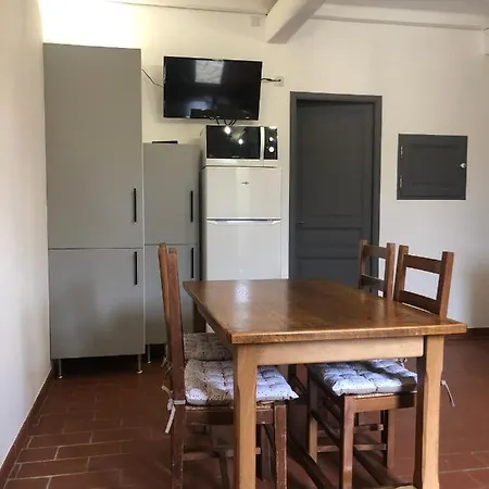 Au Mimosa -gite Le Canigou Passa