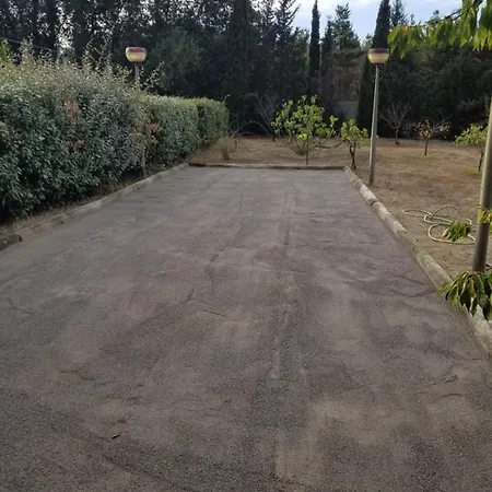Au Mimosa -gite Le Canigou Passa