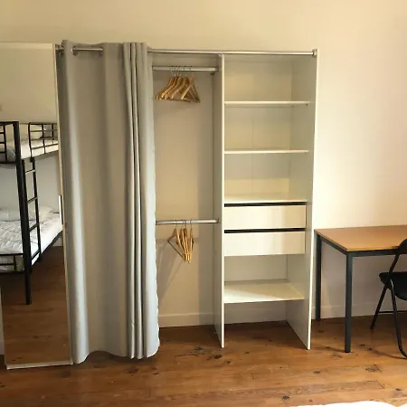 Holiday home Au Mimosa -gite Le Canigou
