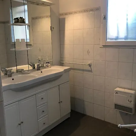 Holiday home Au Mimosa -gite Le Canigou