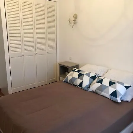 Сasa de vacaciones Au Mimosa -gite Le Canigou Passa