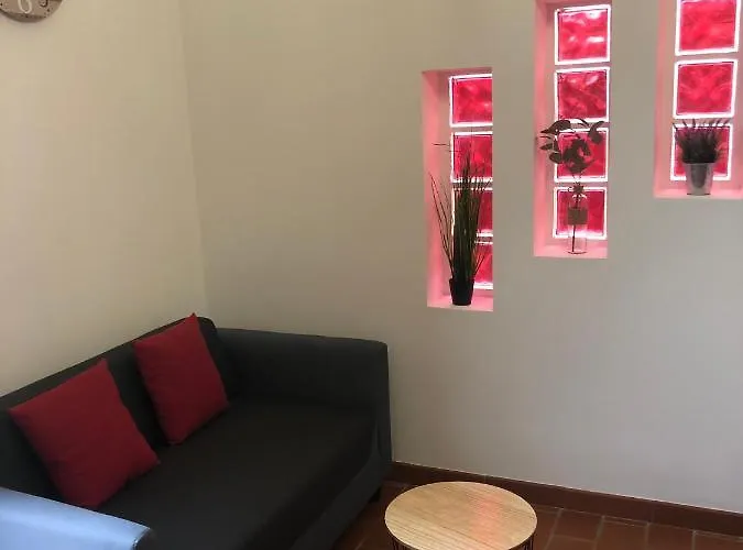 Hébergement de vacances Au Mimosa -gîte Le Canigou *